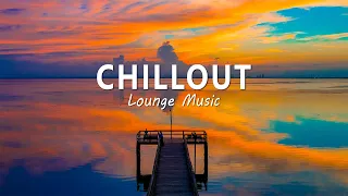Chill Out Music Mix • Wonderful & Paeceful Playlist Lounge Chillout 🎸 Chillout Lounge Music