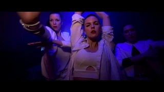 Sia - The Greatest ft. Kendrick Lamar - DANCE VIDEO - Matic Zadravec