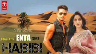 Enta Habibi FULL Hd New Song || NORA FATHI_TIGER SHORF|| Pardasi Suqaid.