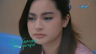 Abot Kamay Na Pangarap: The young genius misses her father figure (Episode 157)