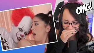 BEST MEMES COMPILATION 2022 🤣 Try Not To Laugh REACTION !!!