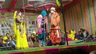 ग्राम सुरेहली | Chhattisgarhi stage program | gram Shah maravi surehli | comedy kalakar video pm4 HD