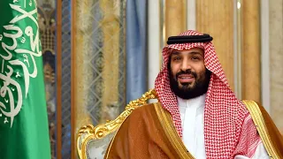 Prinzen in Saudi-Arabien wegen Putschplänen festgenommen
