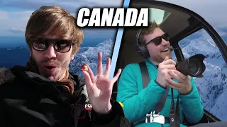 Canada was one of our BEST trips EVER!