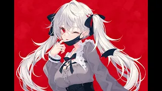 [Not Hololive Vietsub Cover Song]Vampire-Kuzuha