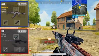 Squad FPP_Erangel Win 23 KILLS | New State Mobile FPP Gameplay