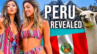 Shocking Facts About Life in Peru You Won't Believe