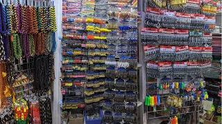 Men's Accessories Shop in Trichy Tamil குறைந்த விலையில் ₹1 முதல் Keychain Wholesale market Tamilnadu