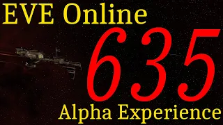 Hello World: EVE Online Alpha Experience, Day 635