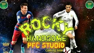 Rocky Handsome Movie Trailer | Cristiano Ronaldo as Rocky Handsome | Lionel Messi | Jr Ronaldo