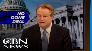Debt Ceiling Deadline | News on The 700 Club: May 22, 2023