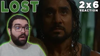 Lost 2x6 Reaction! - This Can't Be Real...Shannon!!! - "Abandoned"