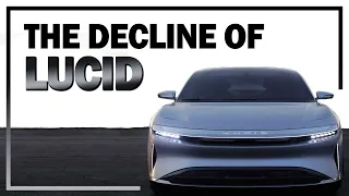 Elon Musk’s DIRE WARNING to Lucid Motors