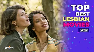 TOP Best Lesbian Movies of 2020, that you must watch ♡ Lesbian film ⚢