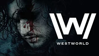 Game Of Thrones trailer - (Westworld Season 2 style)
