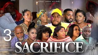 SACRIFICE, ÉPISODE 3, NOUVEAU FILM