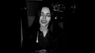 Rauf Faik - childhood Female Version ( Arusik Petrosyan Cover ) | Rauf Faik Female Version ❤️~  Cute