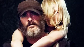 You Were Never Really Here Trailer International 2017 Movie - Official