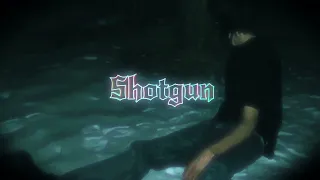 Decalius - Shotgun (Slowed + Reverb)