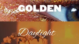 Daylight is Golden - Taylor Swift ft. Harry Styles (Mashup)