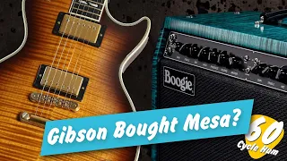 Gibson bought Mesa? + Ridiculous Reverb, Extreme Ebay & Crazy Craigslist listing