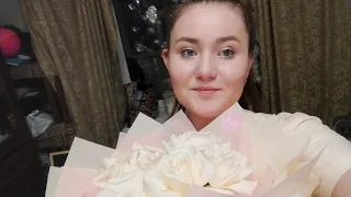 🎂💐С Днём Рождения Меня💐 Кусочек Видео с Моего Дня🎂💐