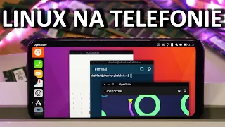 Ubuntu Touch na Redmi Note 7. Ile udało mi się wycisnąć z Linuxa na telefonie?