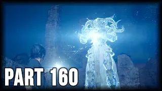 Final Fantasy XV - 100% Walkthrough Part 160 [PS4] – Trophy: The Power Within