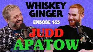 Whiskey Ginger - Judd Apatow - #135