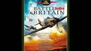 Battle of Britain(1969)-Battle of Britain Theme