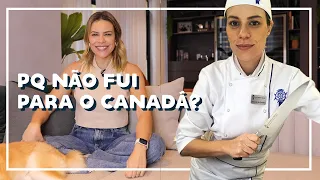 LE CORDON BLEU BRASIL COMO FOI MINHA EXPERIÊNCIA! | DEB RESPONDE | GO DEB