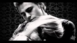 Stefan + Caroline   Don't Let Me Go 5x21
