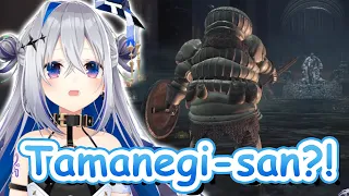 Kanata Was Surprised That The Onion Guy Joined The Yhorm Fight But The Ending...【Hololive】【Eng Sub】