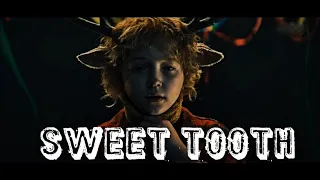 Sweet Tooth | Final Season | Teaser Trailer | #watchlist