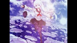 Nightcore-nothing stopping me