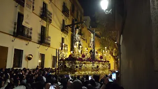 Montserrat Revira Molviedro, Banda de las tres caídas. 4k