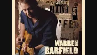 Warren Barfield - Beautiful Broken World