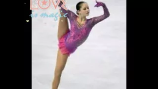 Julia lipnitskaia