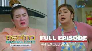 Pepito Manaloto -Tuloy Ang Kuwento: Kaldereta ni Elsa (FULL EP 27)