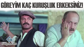 Tatar Ramazan Türk Filmi | Tatar Ramazan, Meydancı Mustafa'ya Osmanlı Tokatı Atar