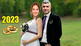 Wedding of Ozcan Deniz and Meryem Uzerli in 2023