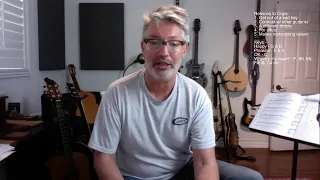 Lesson #84 CAPOING | Tom Strahle | Pro Guitar Secrets