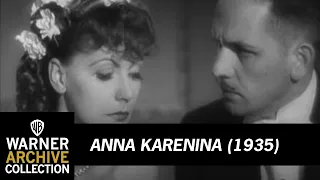 Trailer | Anna Karenina | Warner Archive