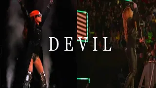 Becky Lynch - Devil (Tribute)