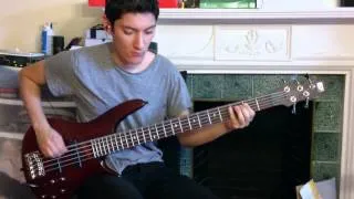 Hands Like Houses | Developments [Bass Cover]