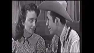 Hank Williams & Anita Carter - I Can't Help It If I'm Still in Love with You