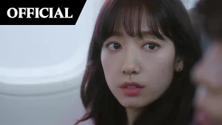 Dvwn (다운) '자유비행' Official MV