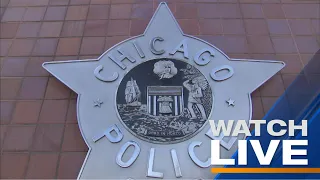 LIVE UPDATE from Chicago police on triple homicide