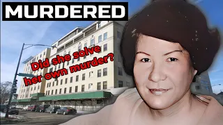 MURDERED: Teresita Basa #crime #truecrime #murder