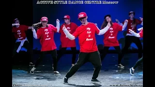 Active Style - Marmalade - '15 years' Dance Show